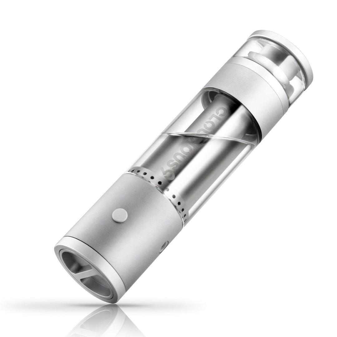 Cloudius9 Hydrology9 Dry Herb Vaporizer