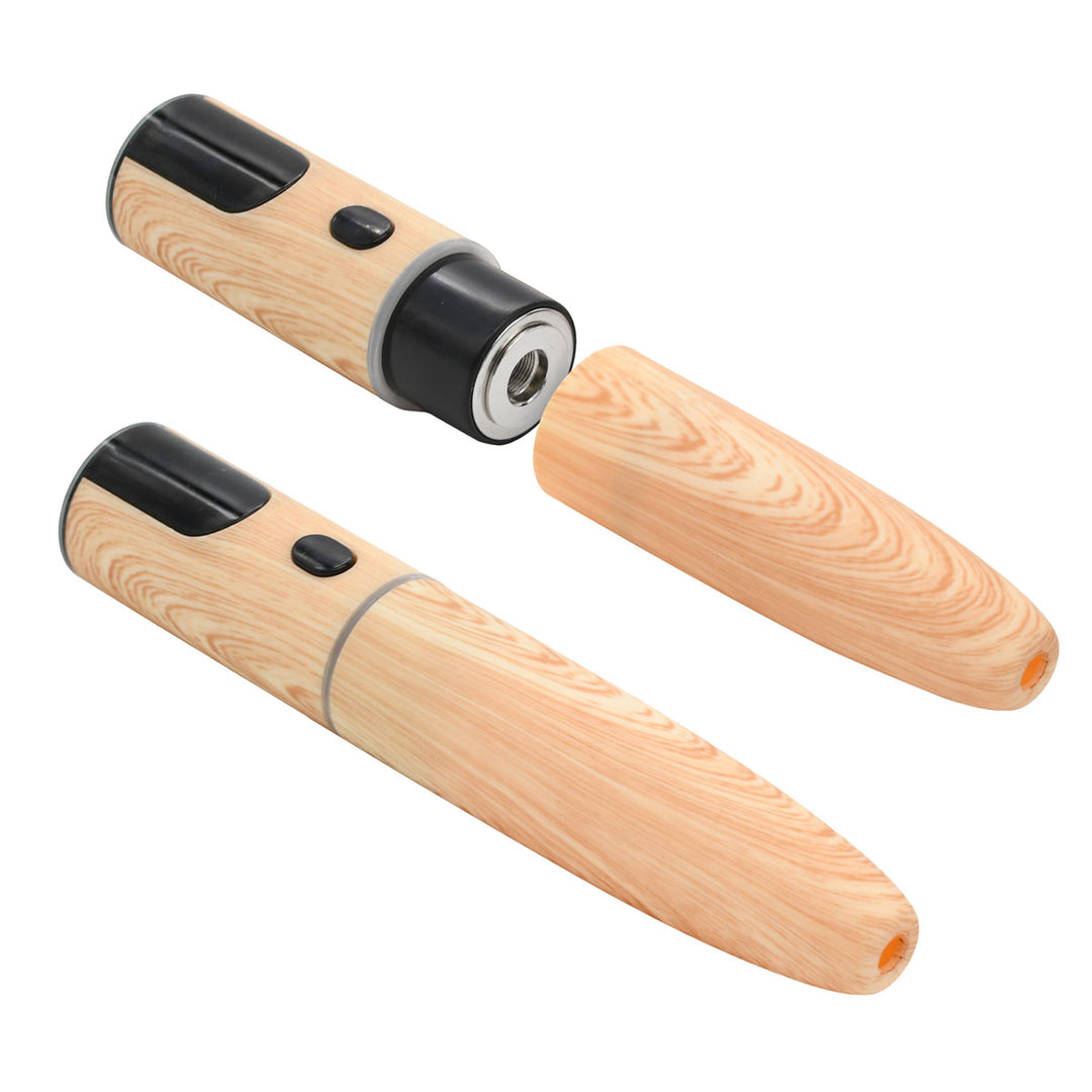 Ecigar Cartridge Battery - Maple