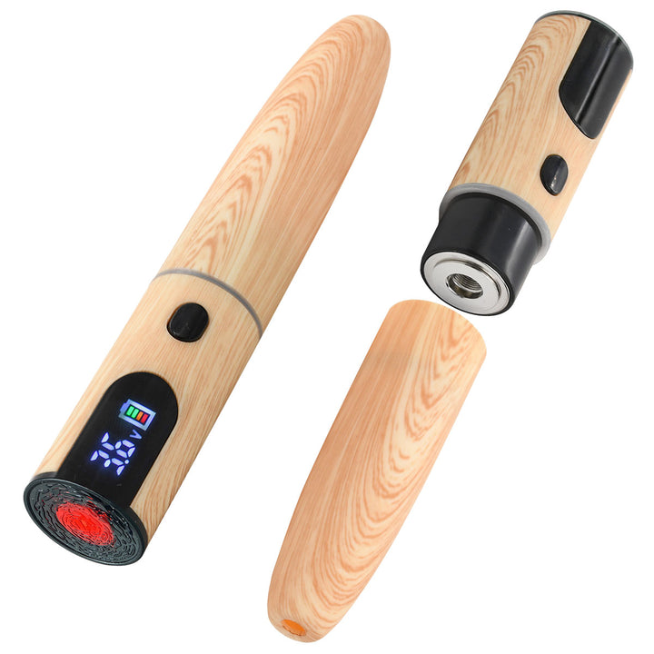 Packaging Ecigar Cartridge Battery - Maple