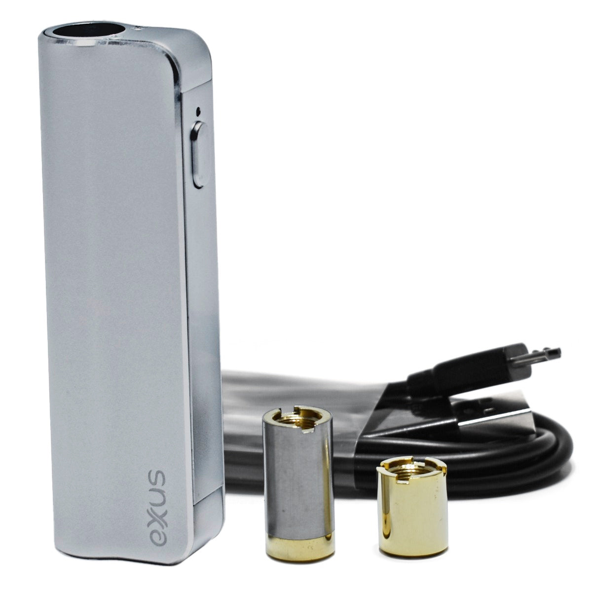 Exxus Snap 510 Thread Oil Vape Cart Battery – Vape Batt