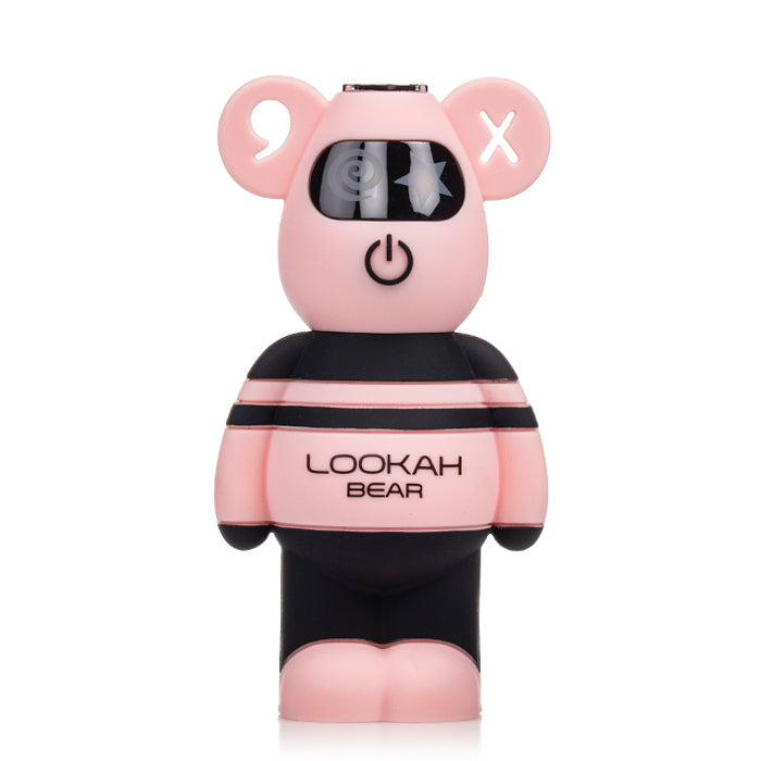Lookah Bear 510 Thread Vape Cart Battery Vape Batt Lookah Bear 510 Thread Vape Cart Battery Vape Batt