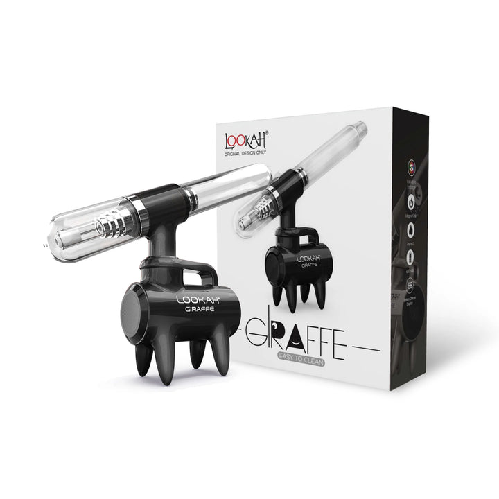 Lookah Giraffe Nectar Collector Vaporizer