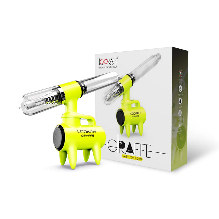 Lookah Giraffe Nectar Collector Vaporizer