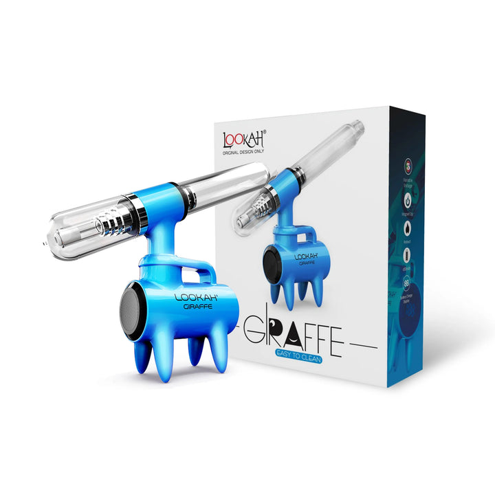 Lookah Giraffe Nectar Collector Vaporizer