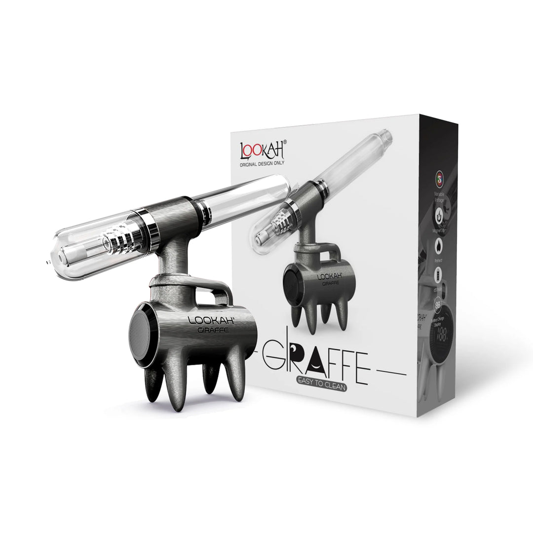 Lookah Giraffe Nectar Collector Vaporizer
