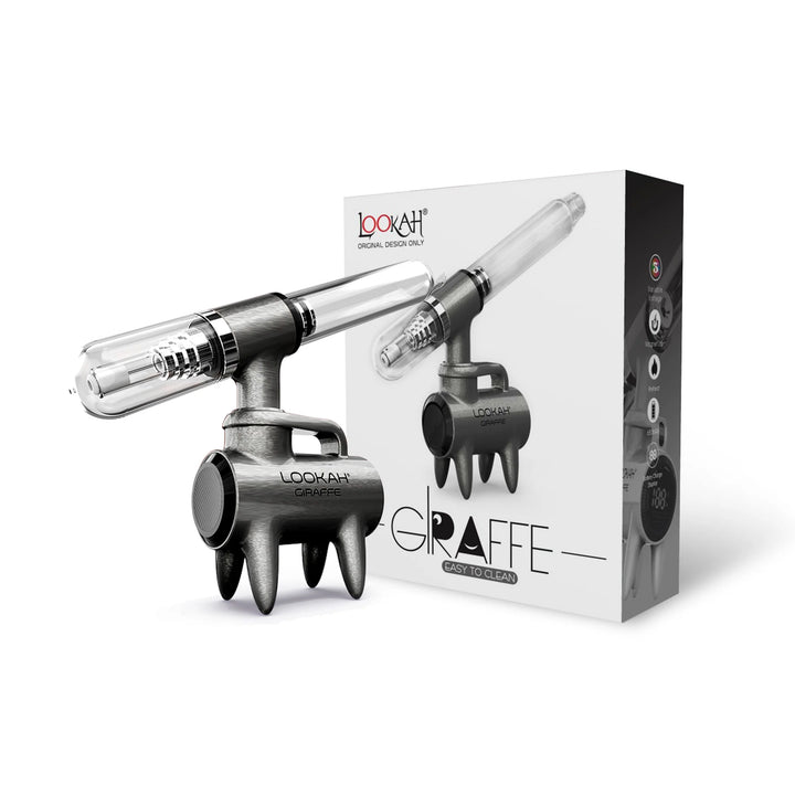 Lookah Giraffe Nectar Collector Vaporizer