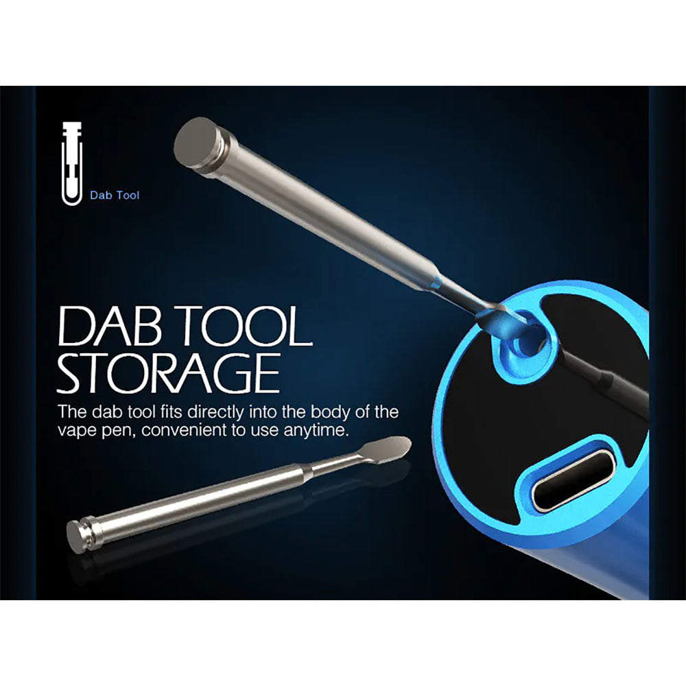 Lookah Swordfish Dab Pen Vaporizer