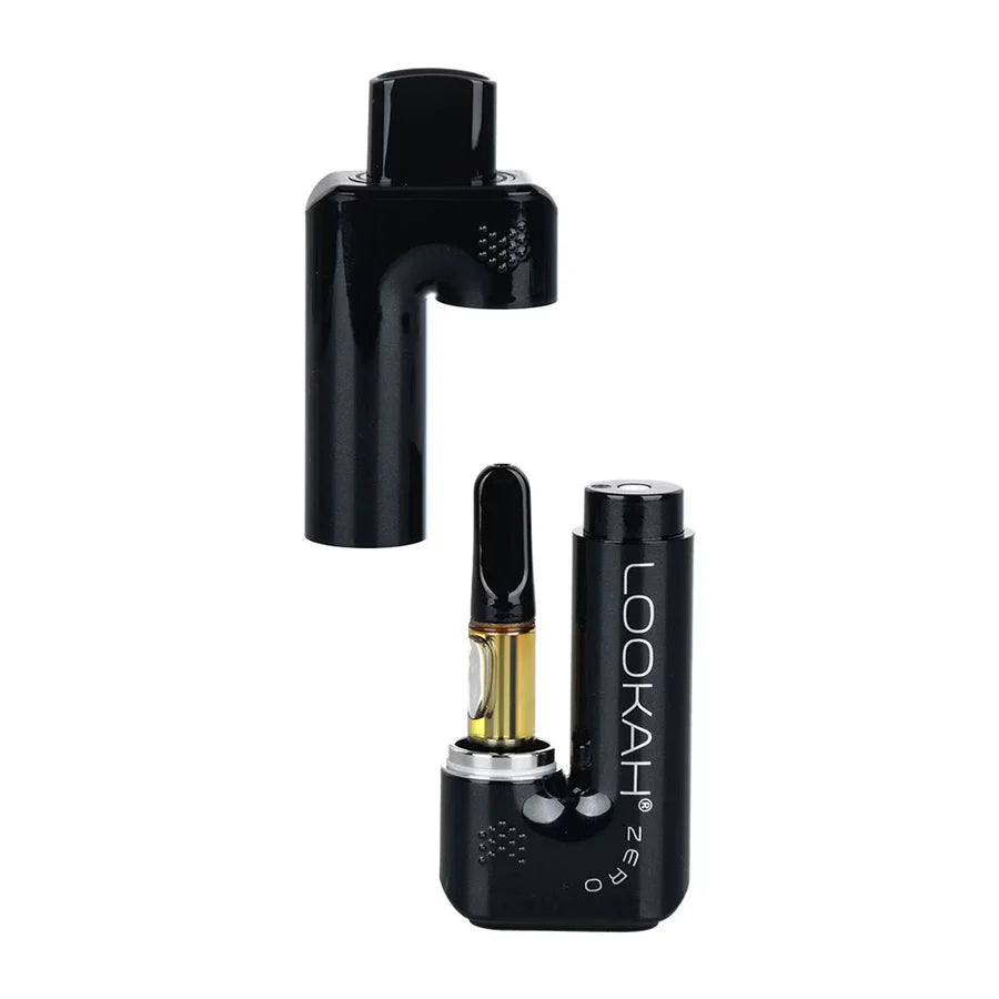 Lookah Zero 510 Thead Discreet Vape Cart Battery Vape Batt Lookah Zero 510 Thead Discreet Vape Cart Battery Vape Batt
