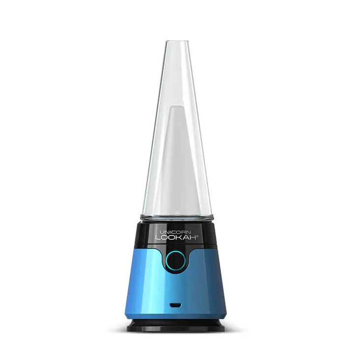 Lookah Unicorn 2.0 Electric Dab Rig Vaporizer