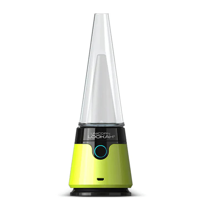 Lookah Unicorn 2.0 Electric Dab Rig Vaporizer