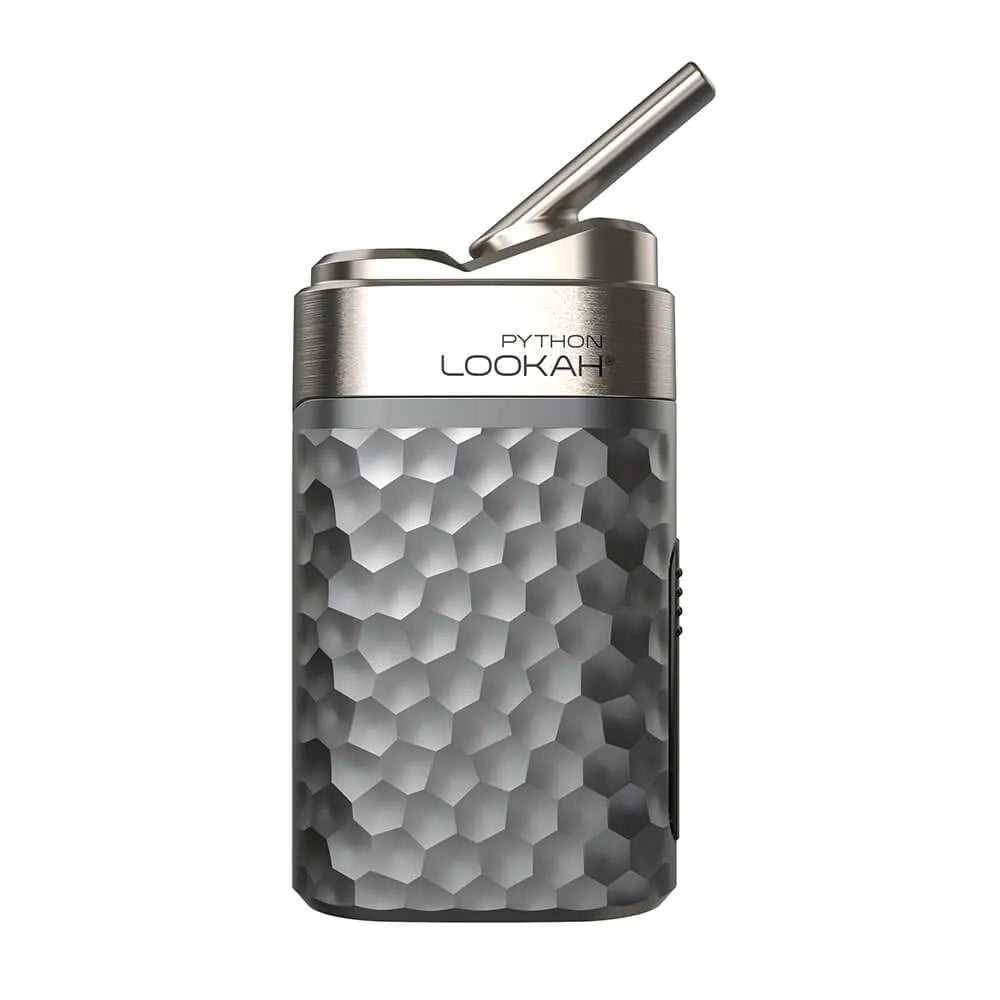 Lookah PYTHON Dab Pen Vaporizer Vape Batt Lookah PYTHON Dab Pen Vaporizer Vape Batt