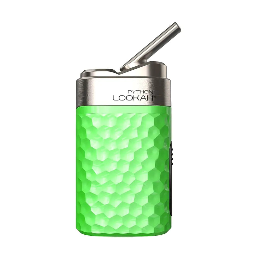Lookah PYTHON Dab Pen Vaporizer Vape Batt Lookah PYTHON Dab Pen Vaporizer Vape Batt