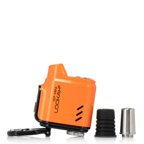 Lookah Q7 Mini E-NAIL BANGER Portable Dab KIT