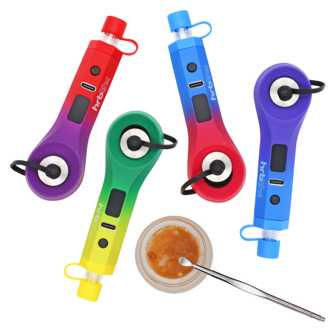 Silicone Pipes Vape Batt Silicone Pipes Vape Batt