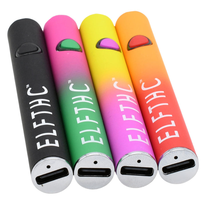 ELF THC 510 Thread Vape Pen Battery