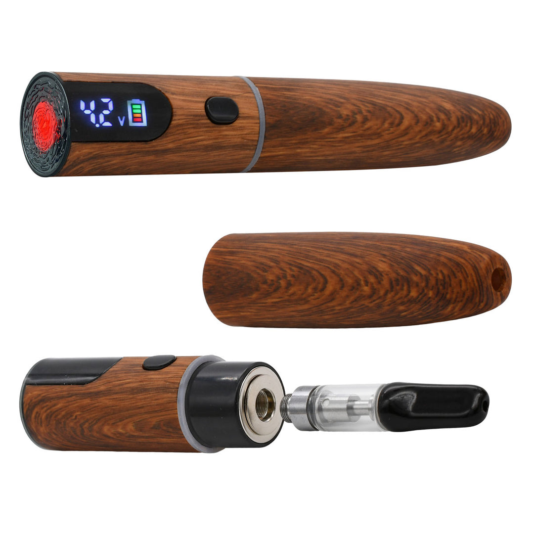Cigar Vape Cartridge Battery Vape Batt Cigar Vape Cartridge Battery Vape Batt