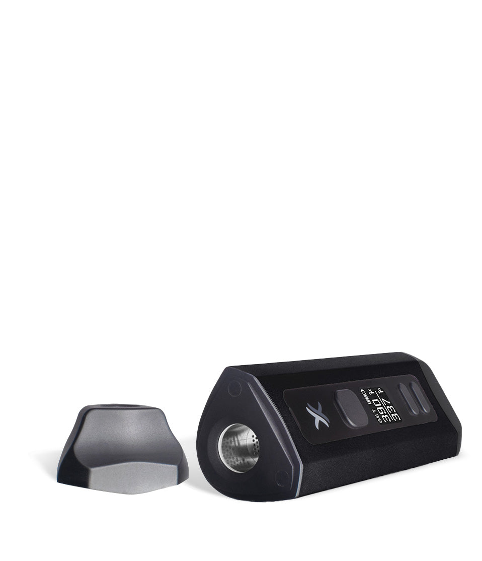 Exxus Mini Plus Dry Herb Vaporizer