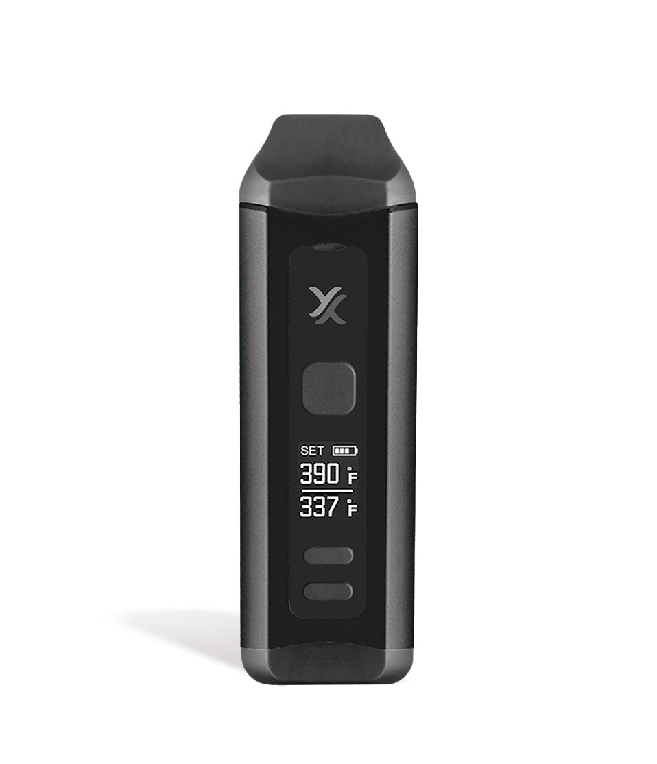 Exxus Mini Plus Dry Herb Vaporizer