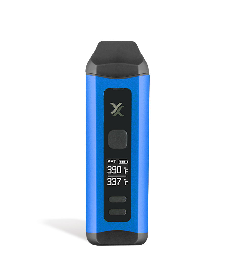 Exxus Mini Plus Dry Herb Vaporizer