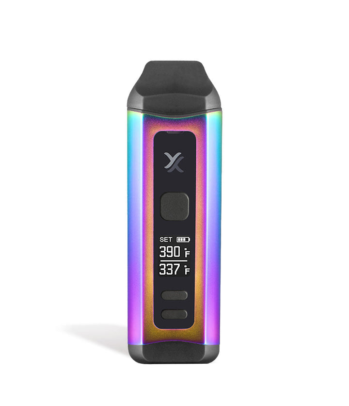 Exxus Mini Plus Dry Herb Vaporizer