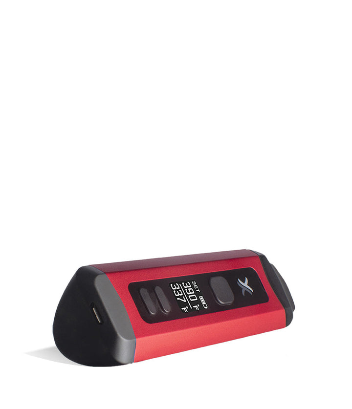 Exxus Mini Plus Dry Herb Vaporizer