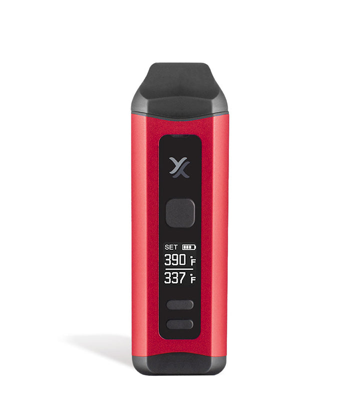 Exxus Mini Plus Dry Herb Vaporizer