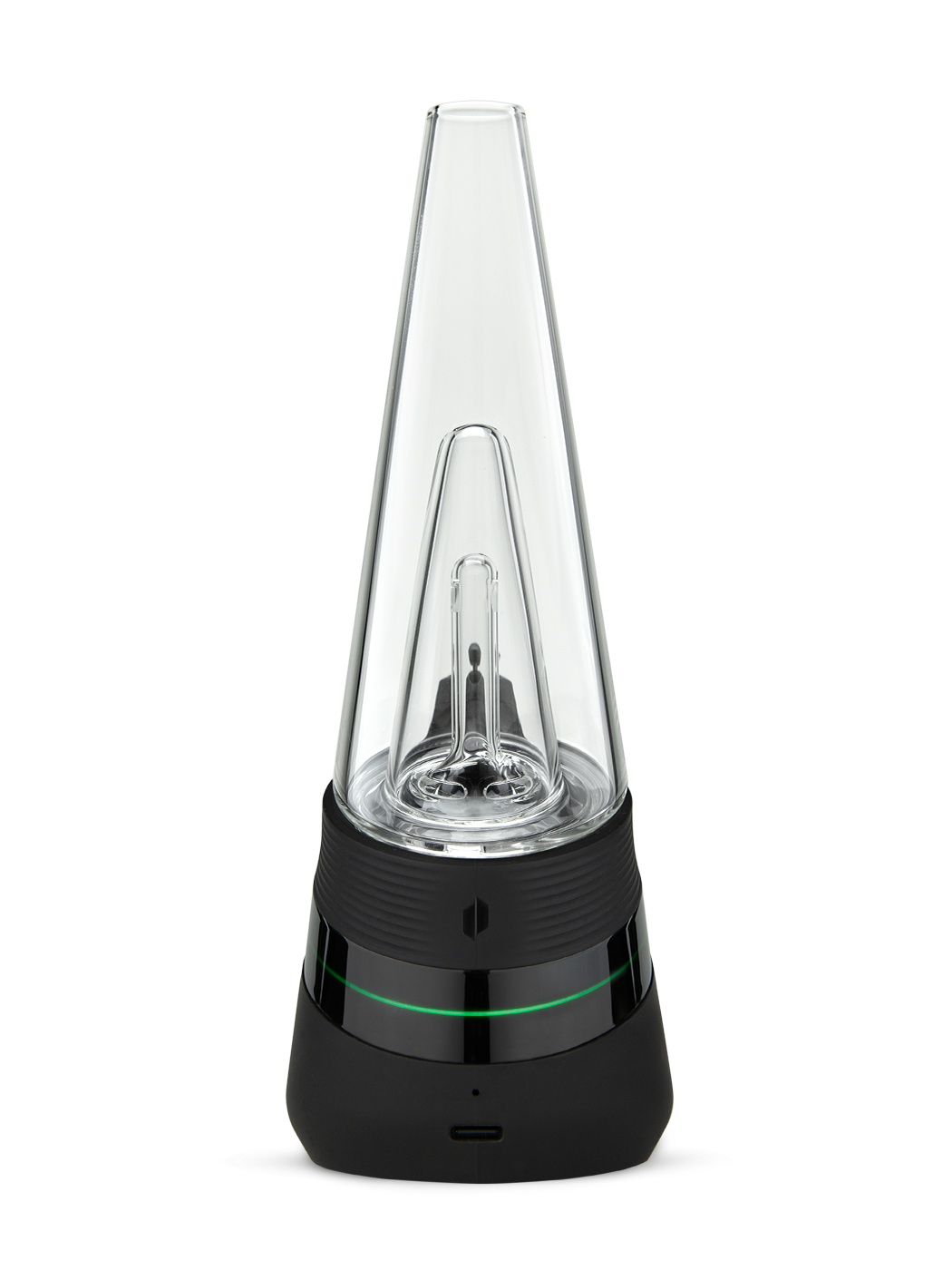 PUFFCO Peak Electric Dab Rig Vaporizer