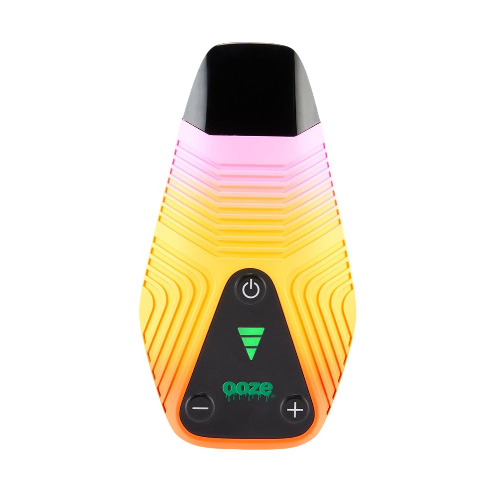 Ooze Brink Dry Herb Vaporizer