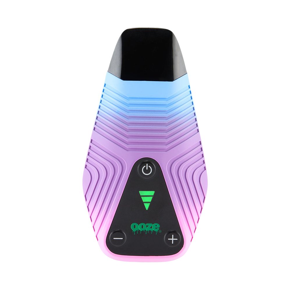 Ooze Brink Dry Herb Vaporizer