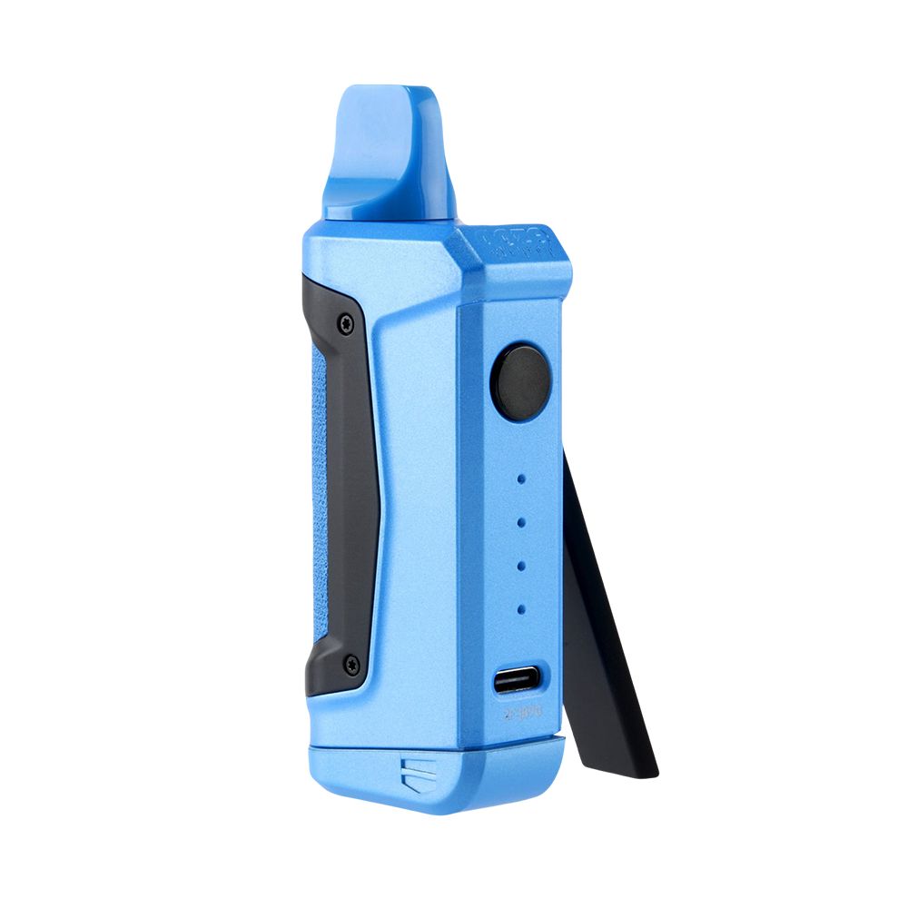 Ooze Duplex 2 - 510 Thread Vape Cart Battery