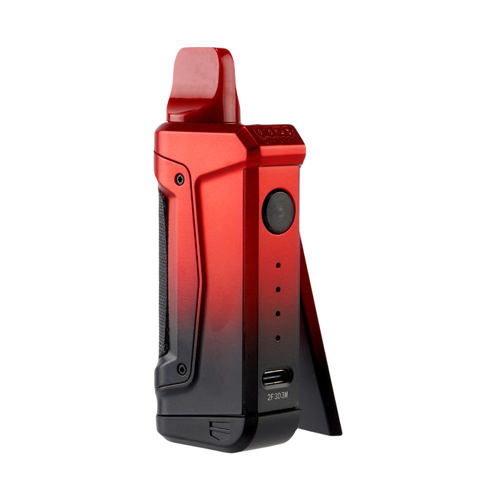 Ooze Duplex 2 - 510 Thread Vape Cart Battery