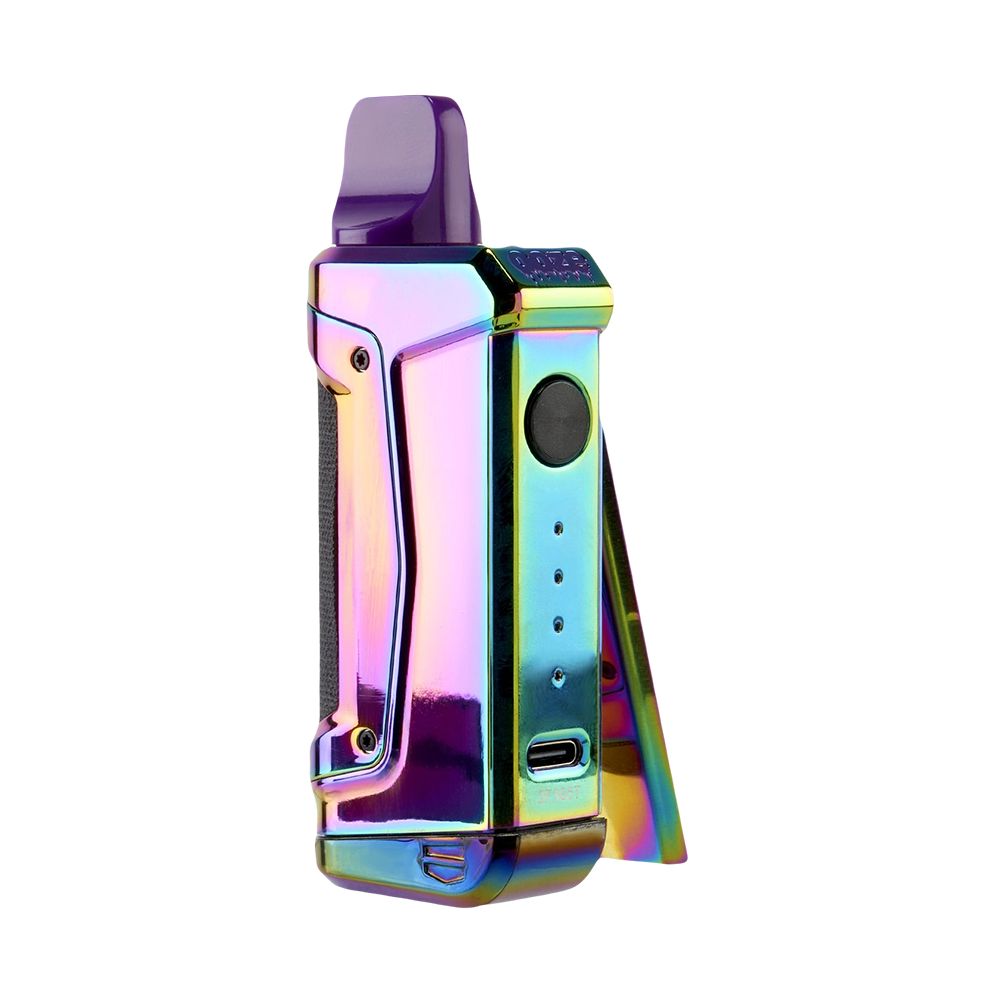 girly vape mods Ooze Duplex 2