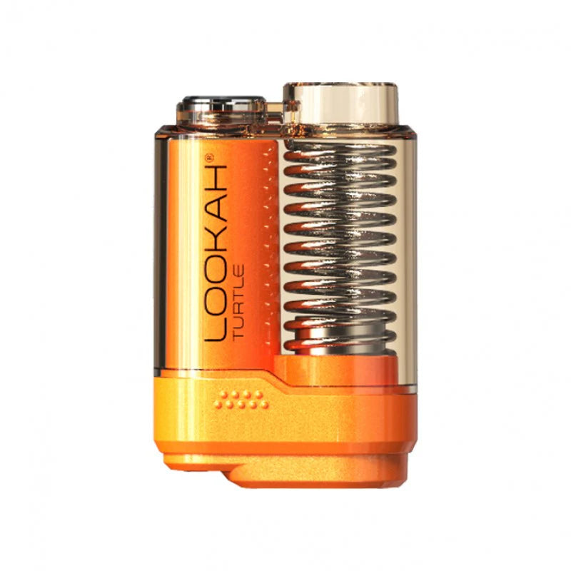 Lookah Turtle 510 Thread Vape Cart Battery Vape Batt Lookah Turtle 510 Thread Vape Cart Battery Vape Batt