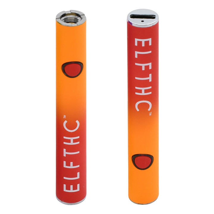 ELF THC 510 Thread Vape Pen Battery