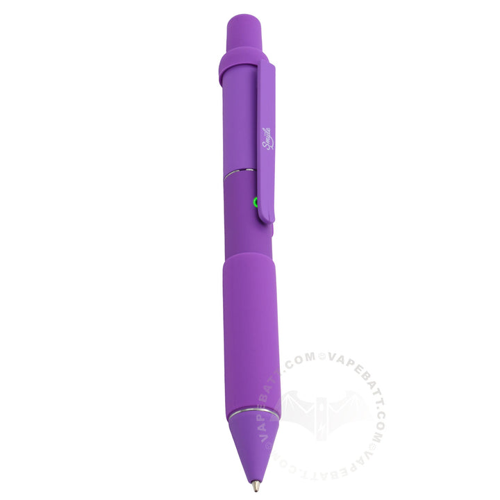 Purple Penjamin Cart Pen.