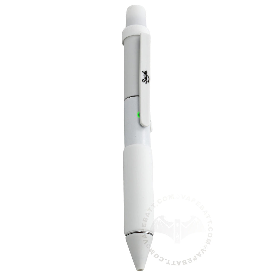 White / Glowing in dark Penjamin Cart Pen