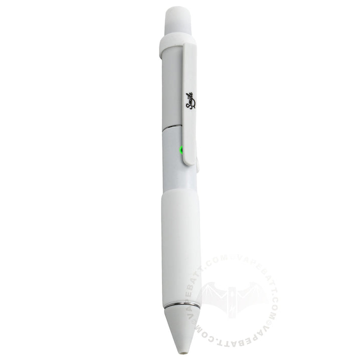 White / Glowing in dark Penjamin Cart Pen
