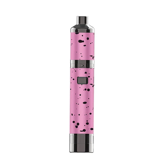 Yocan Evolve MAXXX 3-in-1 Concentrate Vaporizer / Nectar Collector Vape Pen Yocan Pink & Black  