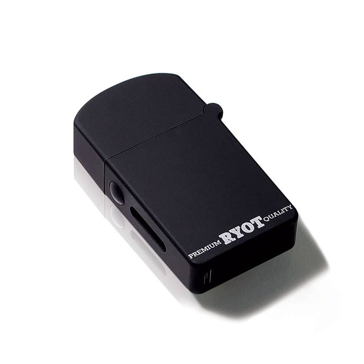 RYOT VERB 510 Thread Vape Cart Battery