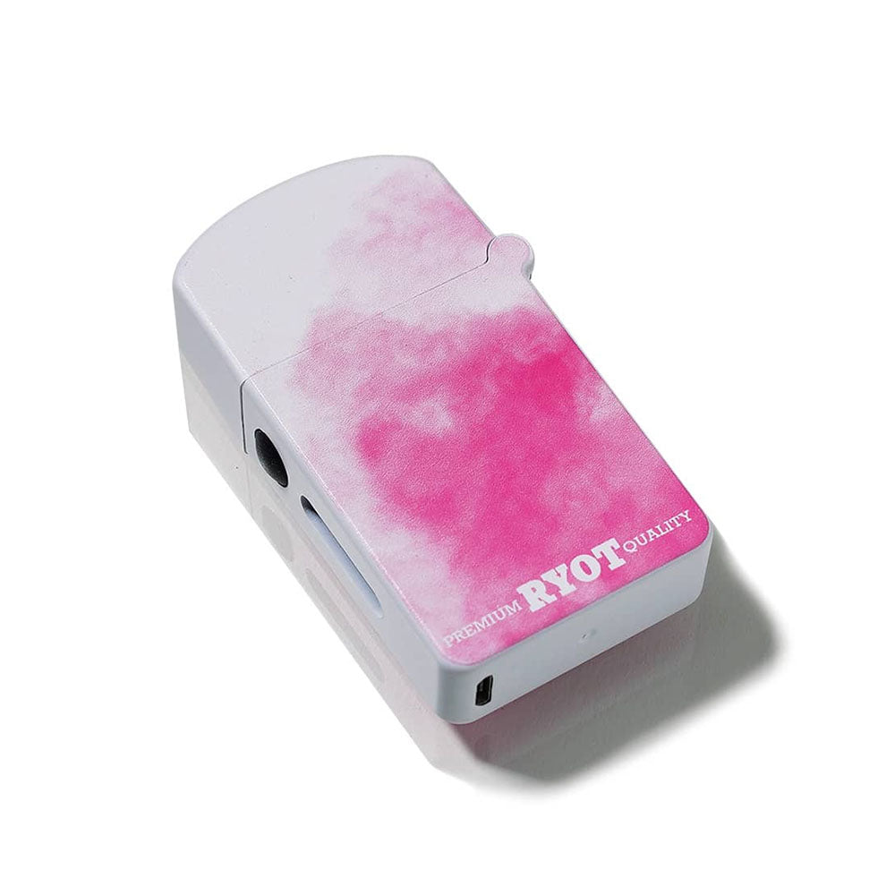 RYOT VERB 510 Thread Vape Cart Battery