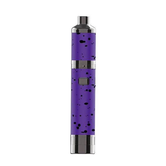 Yocan Evolve MAXXX 3-in-1 Concentrate Vaporizer / Nectar Collector Vape Pen Yocan Purple & Black  