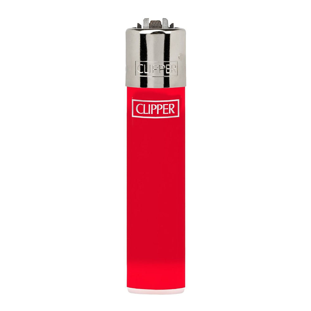 Clipper Super Lighter - Soft Flame Pipe Lighter Vape Batt Clipper Super Lighter - Soft Flame Pipe Lighter Vape Batt