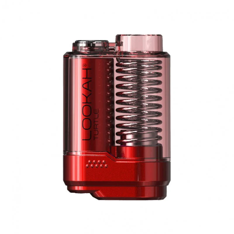 Lookah Turtle 510 Thread Vape Cart Battery Vape Batt Lookah Turtle 510 Thread Vape Cart Battery Vape Batt