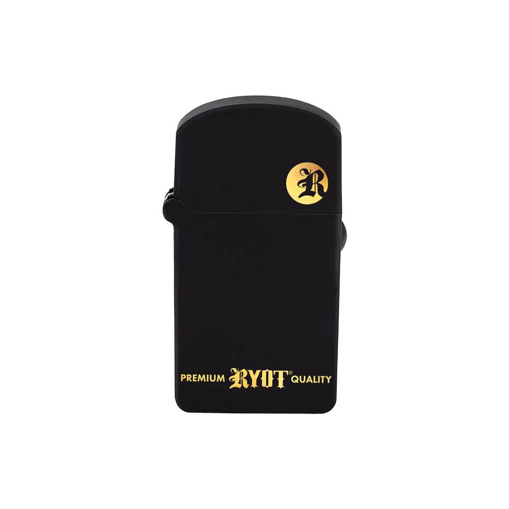 RYOT VERB 510 Thread Vape Cart Battery