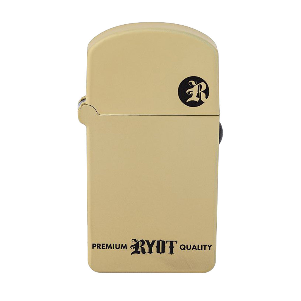 RYOT VERB 510 Thread Vape Cart Battery