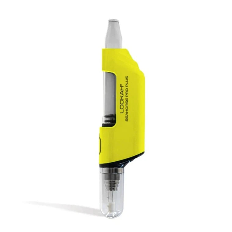 Lookah Seahorse Pro Plus Electric Nectar Collector