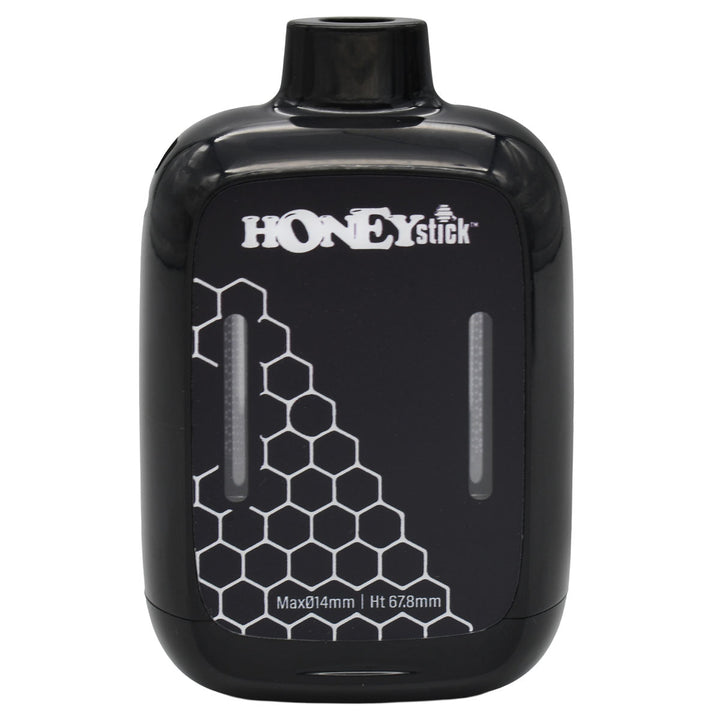 Honeystick DUO VV PLUS 510 Thread Vape Cart Battery