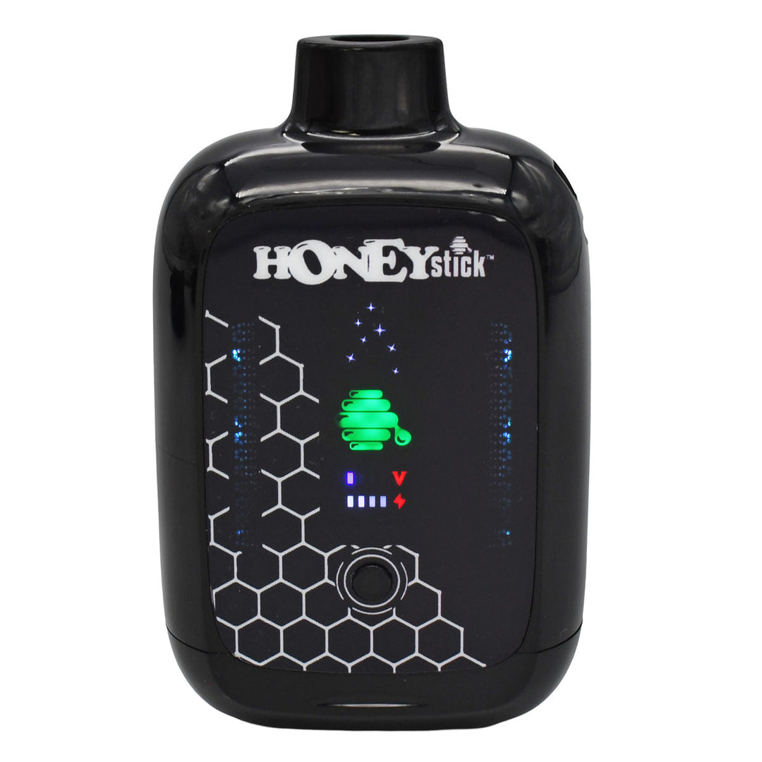 Honeystick DUO VV PLUS 510 Thread Vape Cart Battery