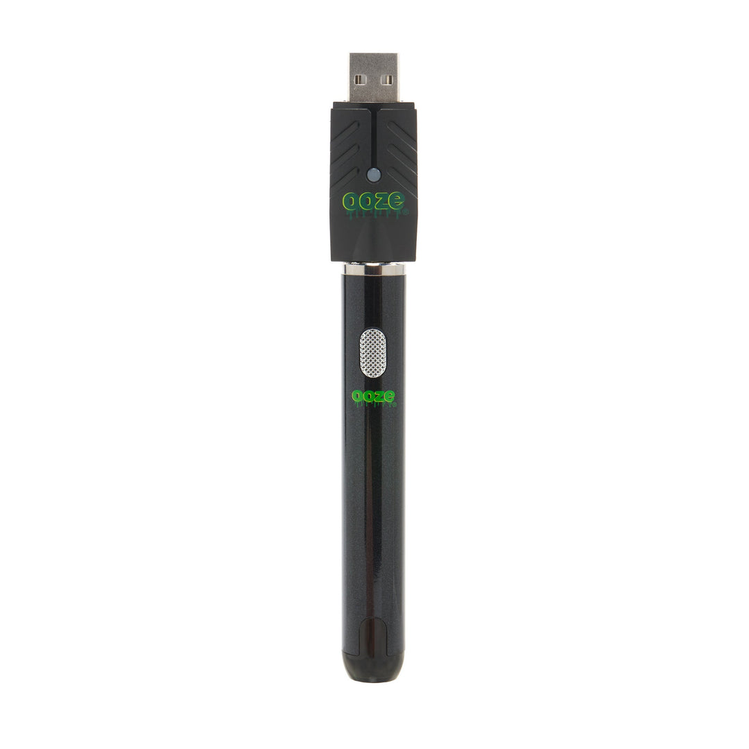 Ooze Smart 510 Thread Cart Vape Pen Battery Vape Batt Ooze Smart 510 Thread Cart Vape Pen Battery Vape Batt