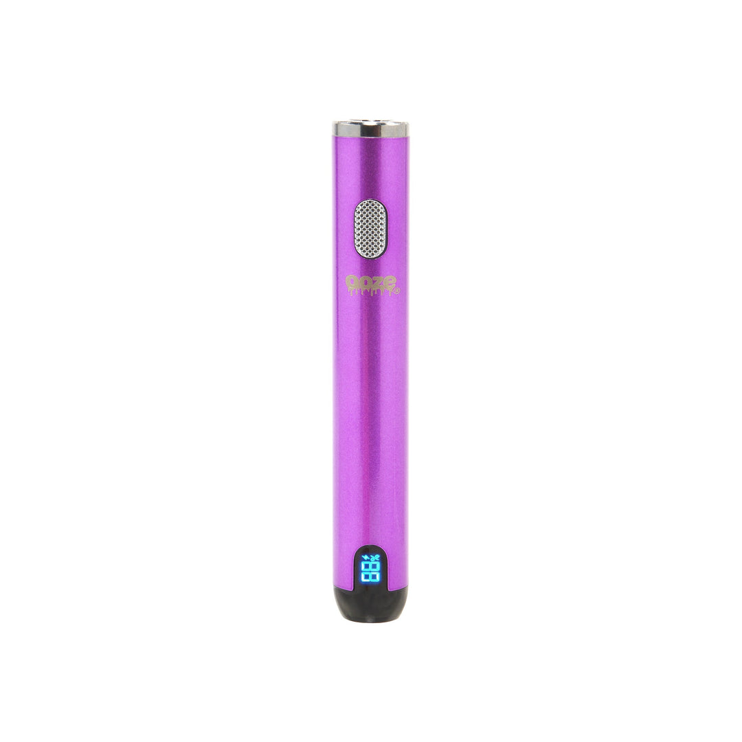 Ooze Smart 510 Thread Cart Vape Pen Battery Vape Batt Ooze Smart 510 Thread Cart Vape Pen Battery Vape Batt